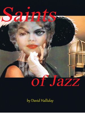 cover image of The Saints of Jazz